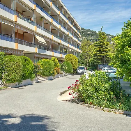 Magnifique Limitrophe Monaco, Parking Prive Apartment *